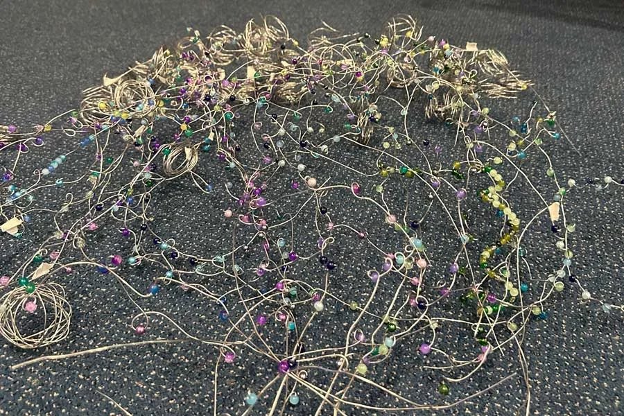 tree of life building materials