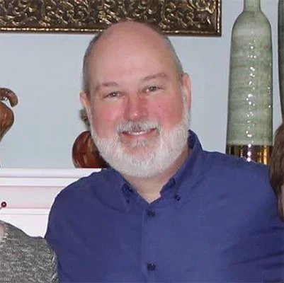 Norman McBride