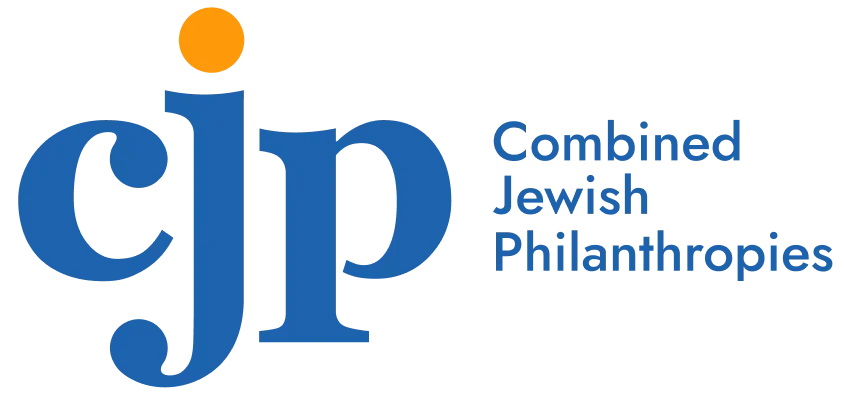 combined jewish philanthropies
