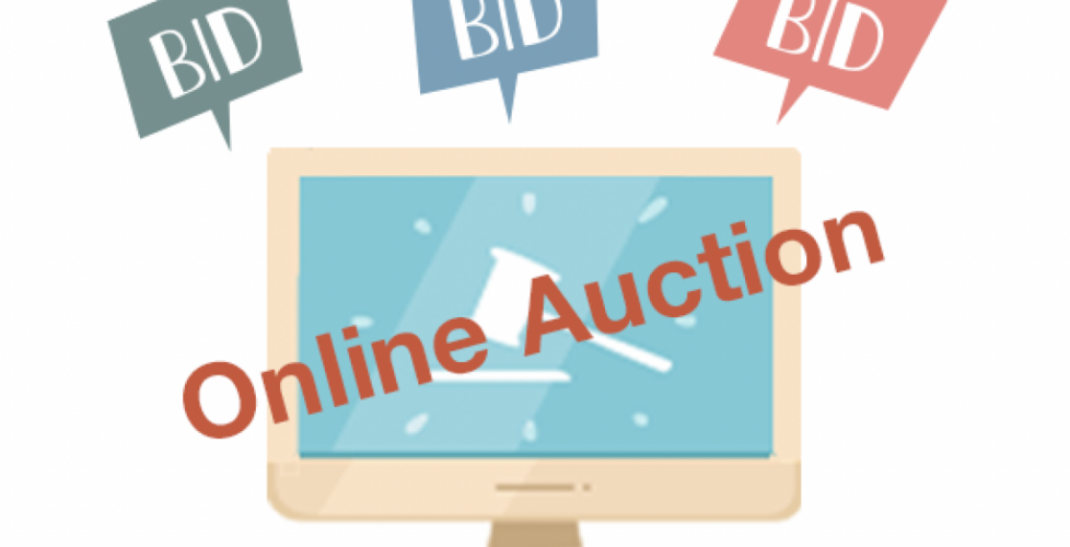 ONline auction